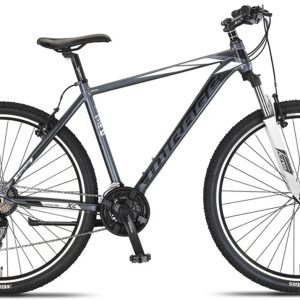 Umit Mirage Mountainbike 29 inch 50cm V-Brakes 21v
