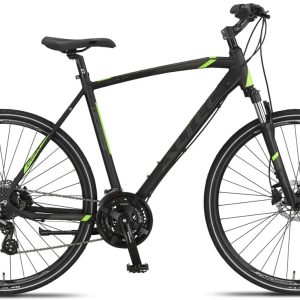 Altec Legarda Trekking Herenfiets 28inch HYD Schijfremmen 24v *Geen Bagagedrager, Spatborden, Verlichting*