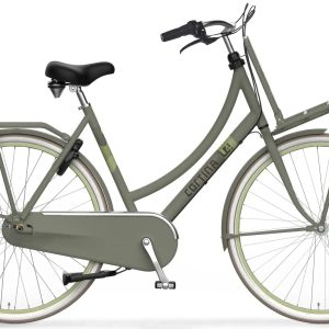 Cortina U4 Transportfiets 28 inch 57cm ND7