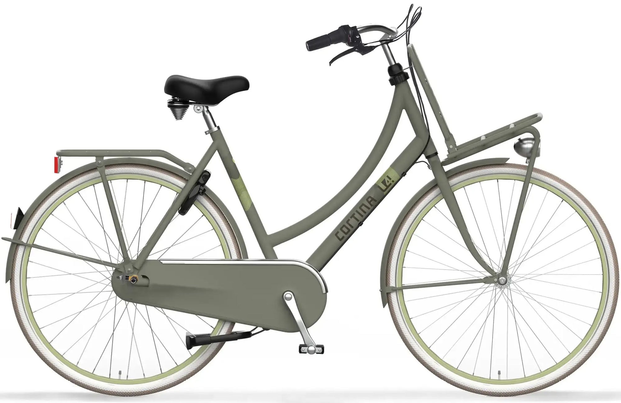 Cortina U4 Transportfiets 28 inch 57cm ND7