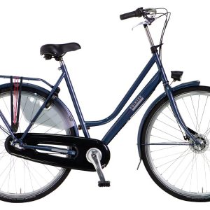 Pointer Horizon Damesfiets 28 inch Calypso Blauw 7v