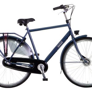 Pointer Horizon Herenfiets 28 inch Calypso Blauw 3v