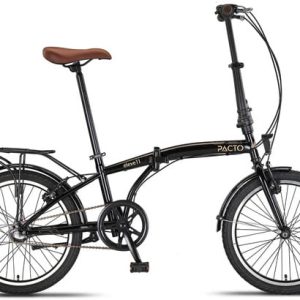 Pacto Eleven 20 inch Vouwfiets 3v