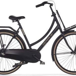 Cortina U4 Transportfiets 28 inch 50cm R3