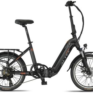 Altec Legend E-bike Vouwfiets 20 inch Intube 7v