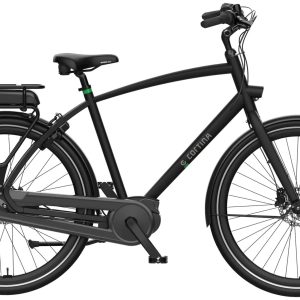 Cortina E-Tide Elektrische Herenfiets 28 inch 61cm Middenmotor DB7