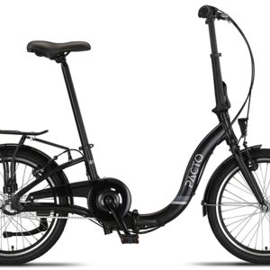 Pacto Seven 20 inch Vouwfiets 3v