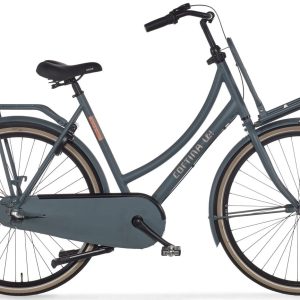 Cortina U4 Transportfiets 28 inch 50cm R3