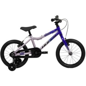 Literide Kinderfiets Jongens 16 inch V-brakes