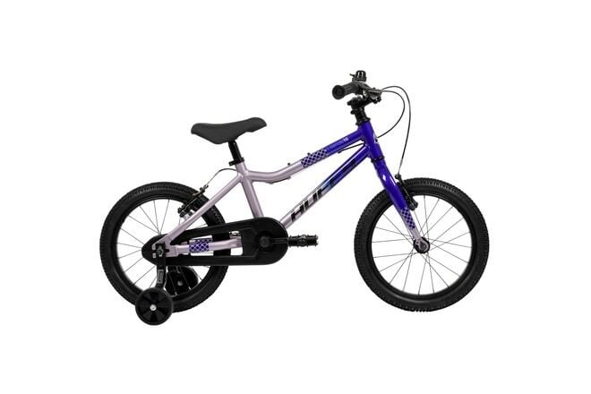 Literide Kinderfiets Jongens 16 inch V-brakes