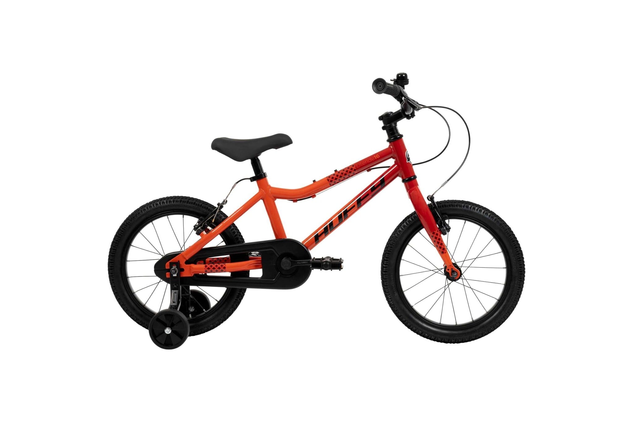 Literide Kinderfiets Jongens 16 inch V-brakes