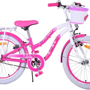 Volare Lovely Kinderfiets 20 inch V-Brakes