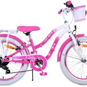 Volare Lovely Kinderfiets Meisjes 20 inch 7v