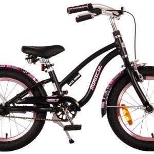 Volare Miracle Cruiser Meisjes Prime Collection 16 inch