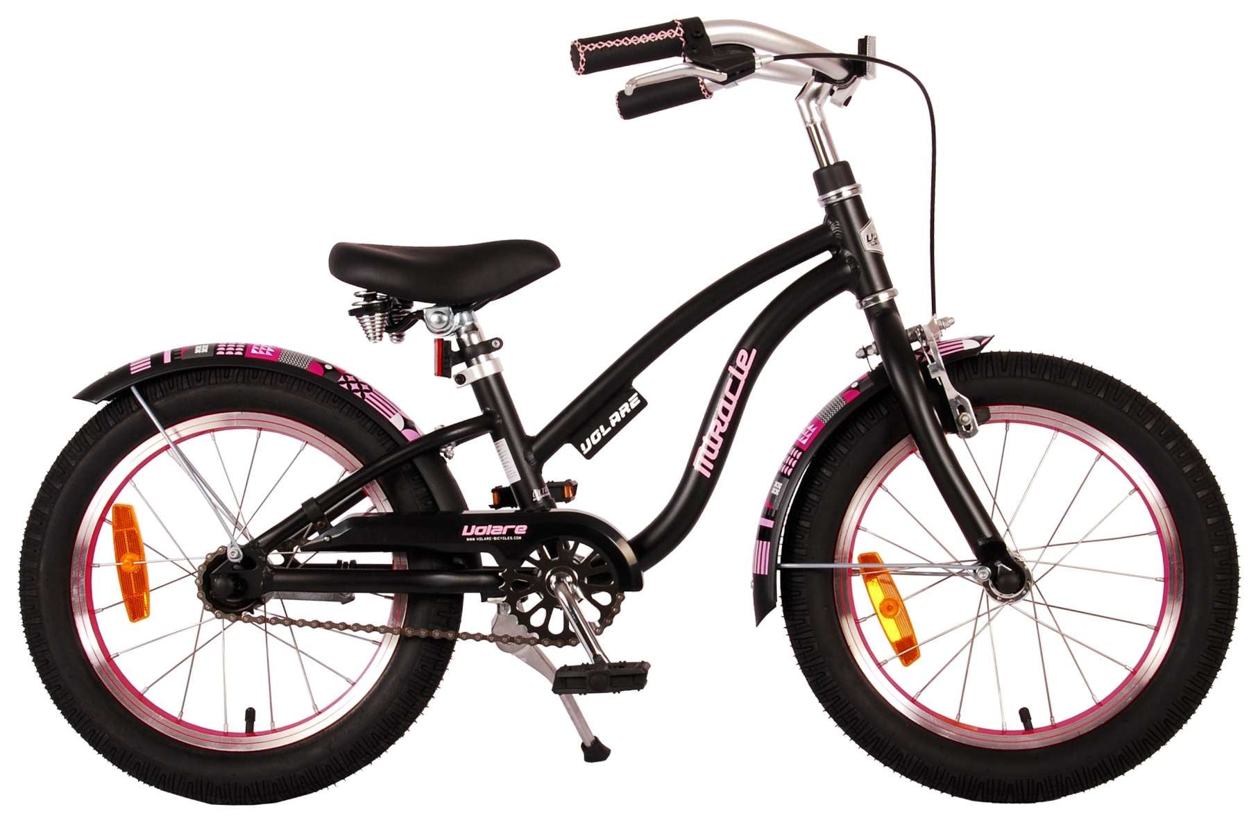 Volare Miracle Cruiser Meisjes Prime Collection 16 inch