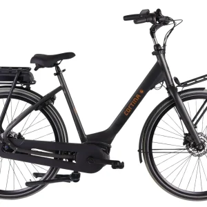 Cortina E-Common Family Moederfiets Bosch Active Line Plus 28 inch 46cm DB7