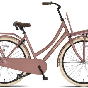 Altec Classic Transportfiets 28 inch 53cm