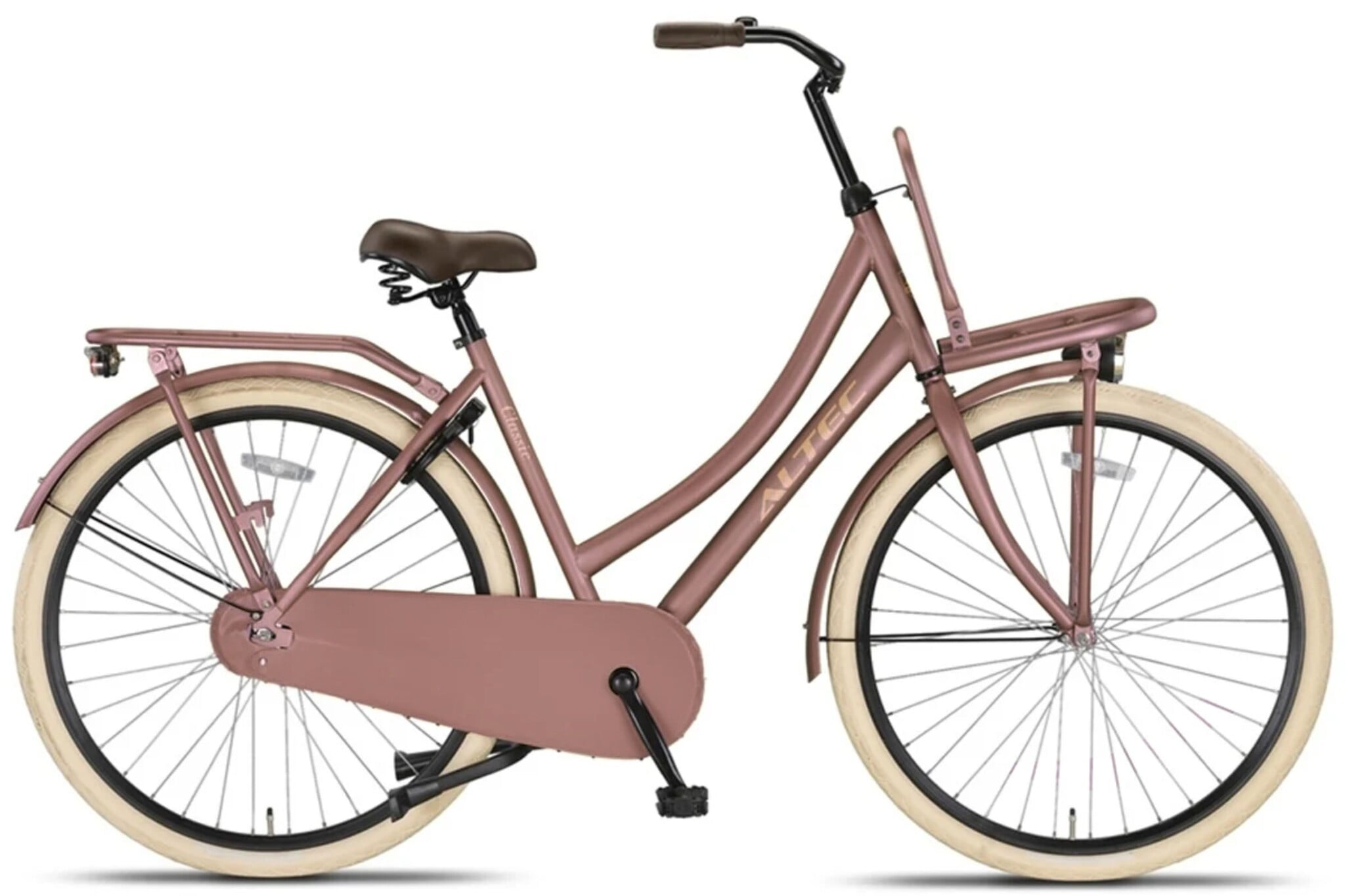 Altec Classic Transportfiets 28 inch 53cm