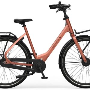Cortina Common Transportfiets 28 inch 50cm ND7