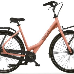 Cortina Common Family Moederfiets 28 inch 50cm ND7