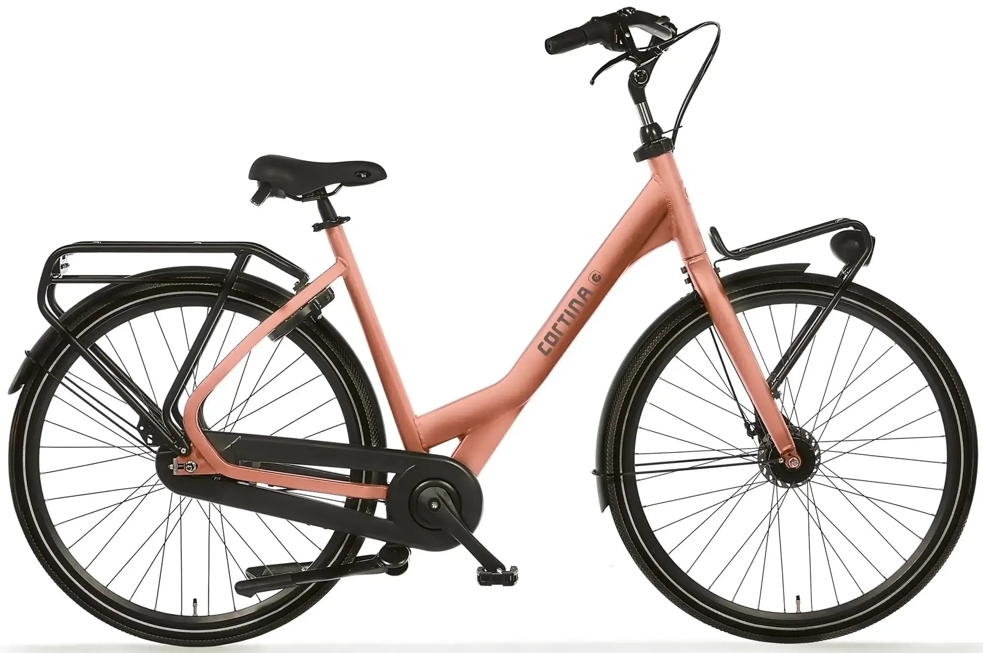 Cortina Common Family Moederfiets 28 inch 57cm ND7