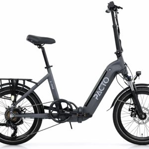 Pacto E-One Vouwfiets 20 inch Intube 7v
