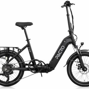 Pacto E-One Vouwfiets 20 inch Intube 7v