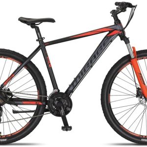 Altec Mirage Mountainbike 27,5 inch 50cm Hydraulische Rem 21v