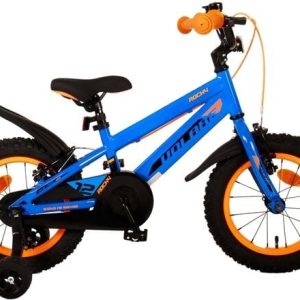 Volare Rocky Kinderfiets Jongens 14 inch V-brakes