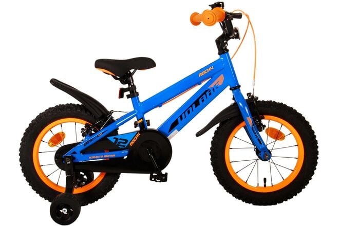 Volare Rocky Kinderfiets Jongens 14 inch V-brakes