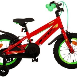 Volare Rocky Kinderfiets Jongens 14 inch V-brakes