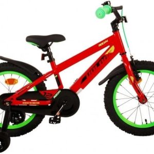 Volare Rocky Kinderfiets Jongens 16 inch