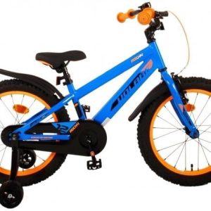 Volare Rocky Kinderfiets Jongens 18 inch