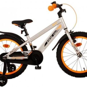 Volare Rocky Kinderfiets Jongens 18 inch