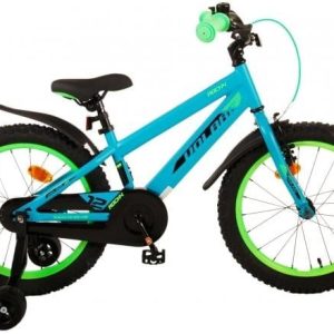 Volare Rocky Kinderfiets Jongens 18 inch
