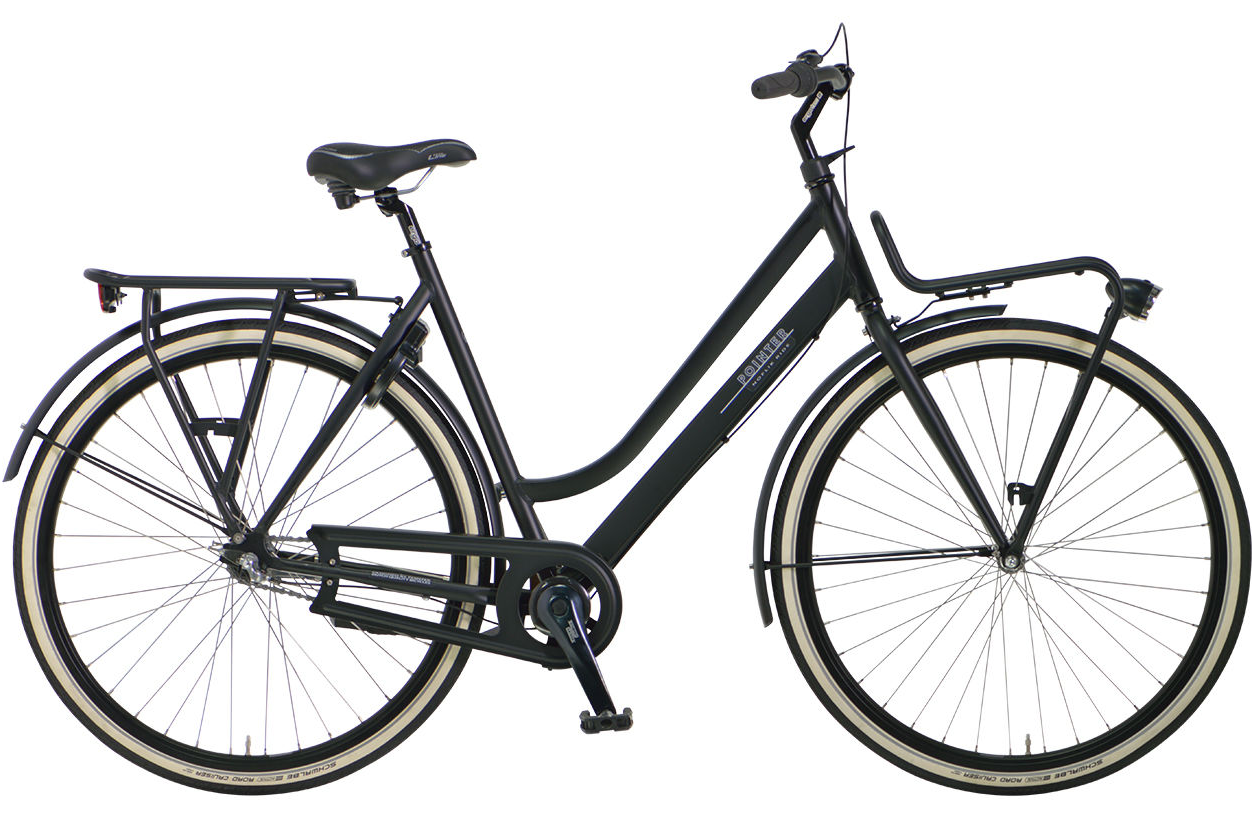 Pointer Spectra Damesfiets 28 inch 46cm 3v