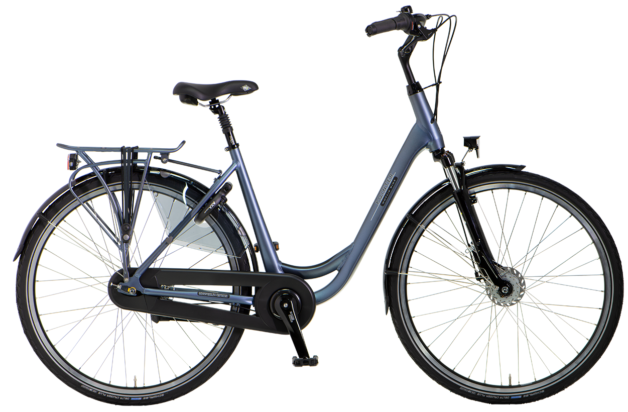 Pointer Arena Damesfiets 28 inch 54 cm 7v