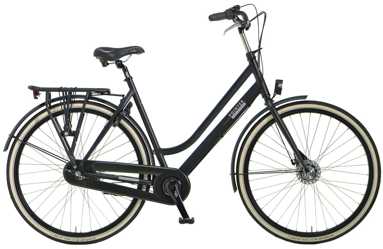 Pointer Solara Damesfiets 28 inch 50cm 7v