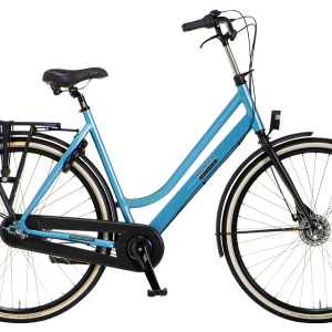 Pointer Solara Damesfiets 28 inch 61cm 3v