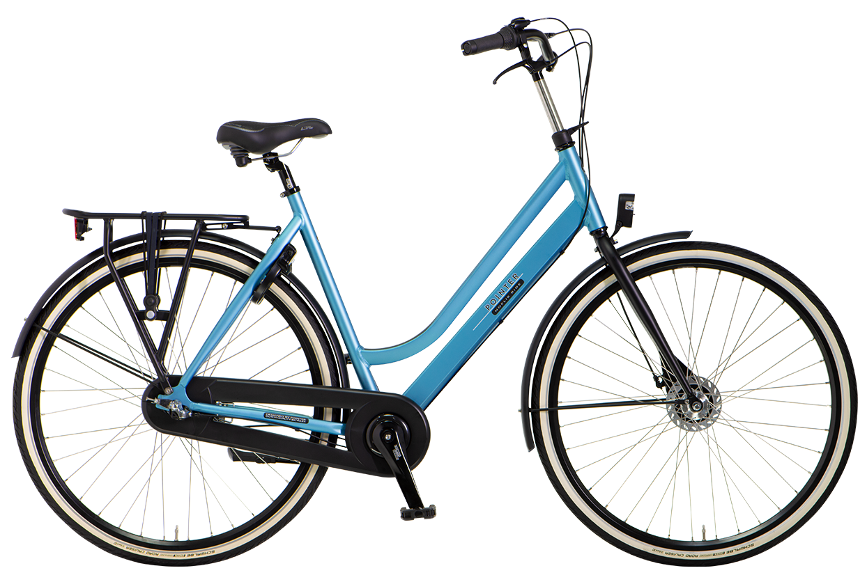 Pointer Solara Damesfiets 28 inch 61cm 3v