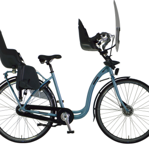 Pointer Mama Moederfiets 28 inch 3v