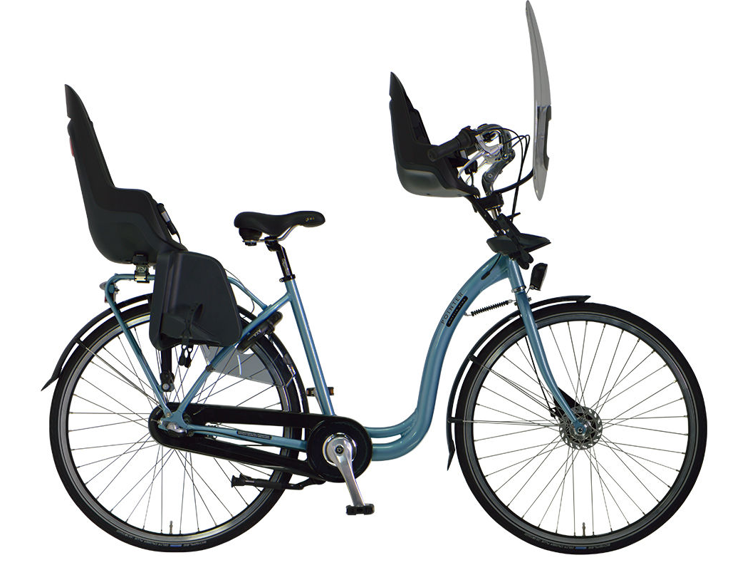 Pointer Mama Moederfiets 28 inch 7v