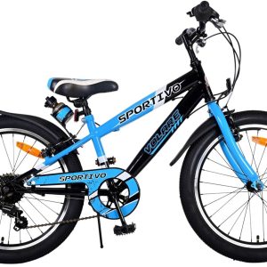 Volare Sportivo Kinderfiets Jongens 20 inch 7v