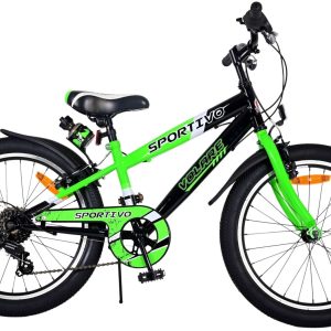 Volare Sportivo Kinderfiets Jongens 20 inch 7v