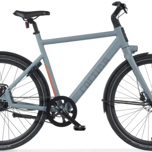 Cortina E-Lett Herenfiets 28 inch 61cm DB Belt