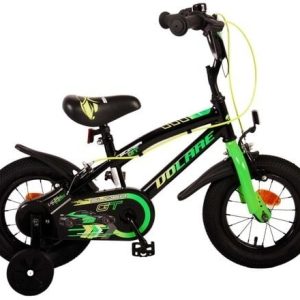 Volare Super GT Kinderfiets Jongens 12 inch V-brakes