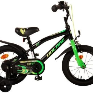 Volare Super GT Kinderfiets Jongens 14 inch V-brakes