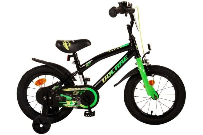 Volare Super GT Kinderfiets Jongens 14 inch V-brakes