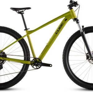 CUBE AIM PRO 29 inch Mountainbike XL (1.83 m - 1.88m)