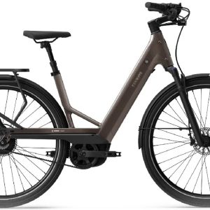 TENWAYS AGO Performance Elektrische Damesfiets